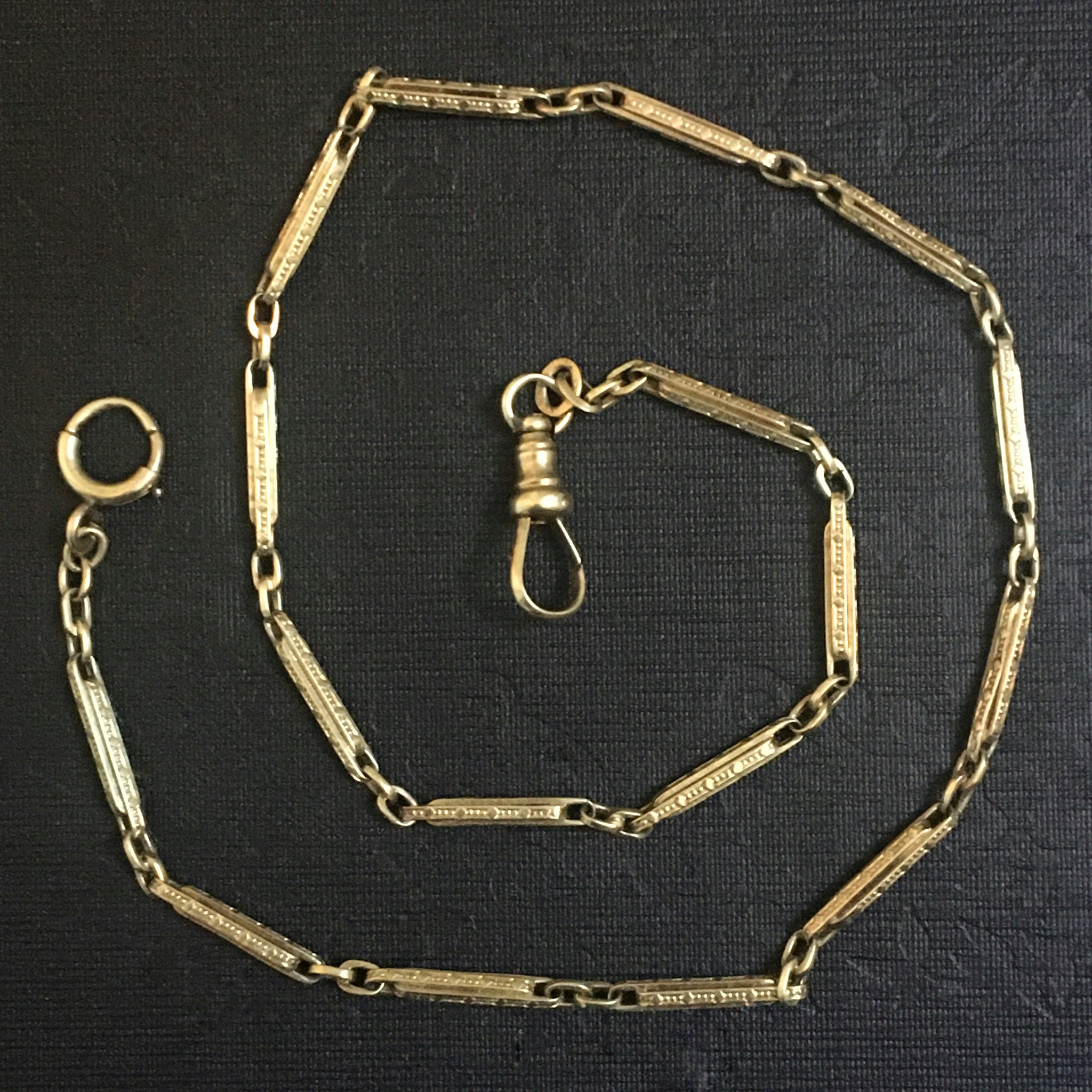 Shinola Women's Necklace | Stainless Steel | 30